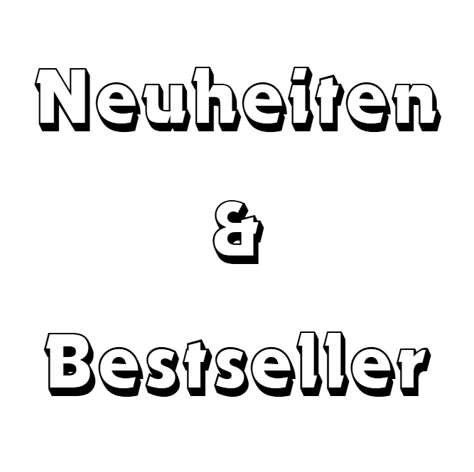 Neuheiten & Bestseller