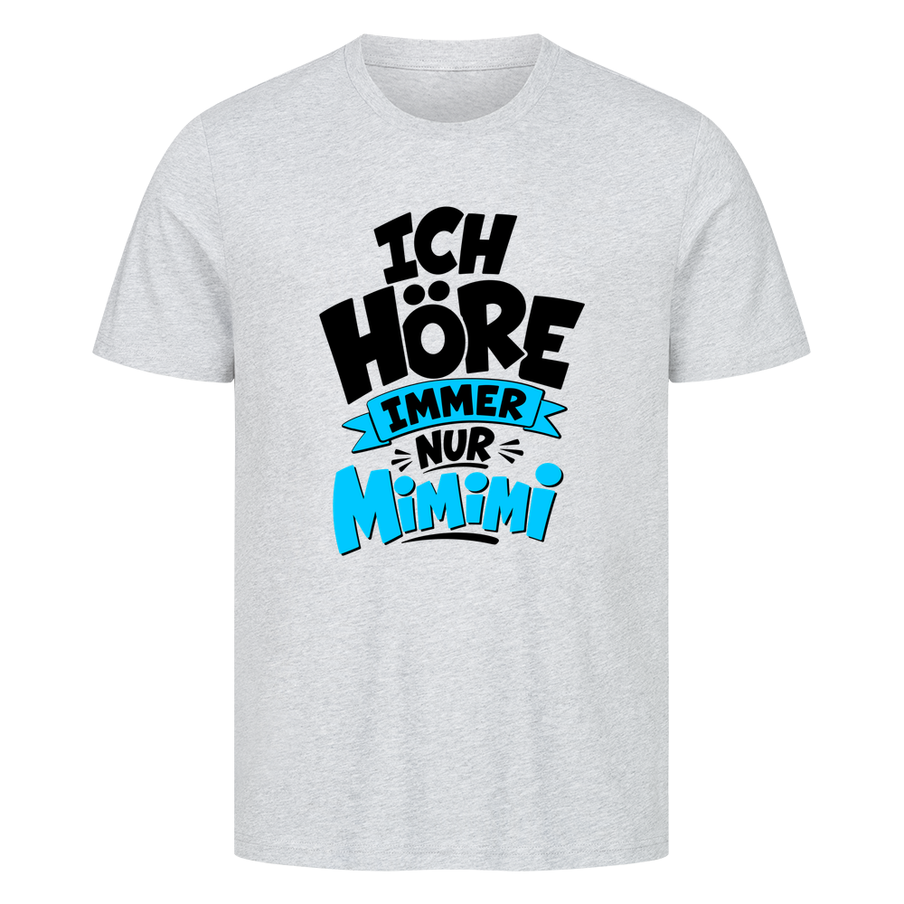 Image for color: heather grey