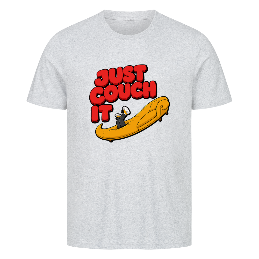 Image for color: heather grey