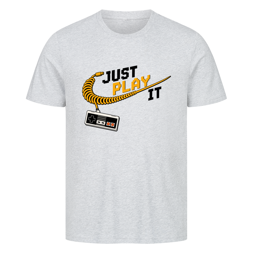Image for color: heather grey
