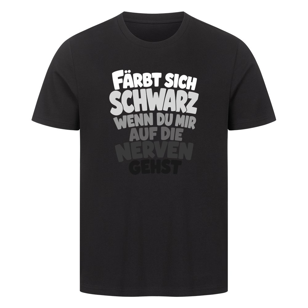 Image for color: schwarz