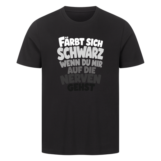 Image for color: schwarz