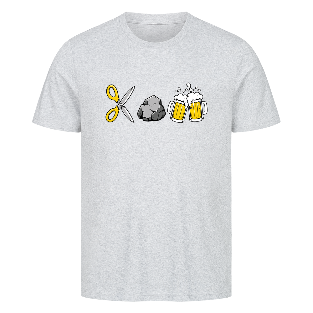Image for color: heather grey