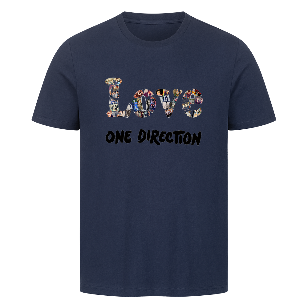 Image for color: french navy