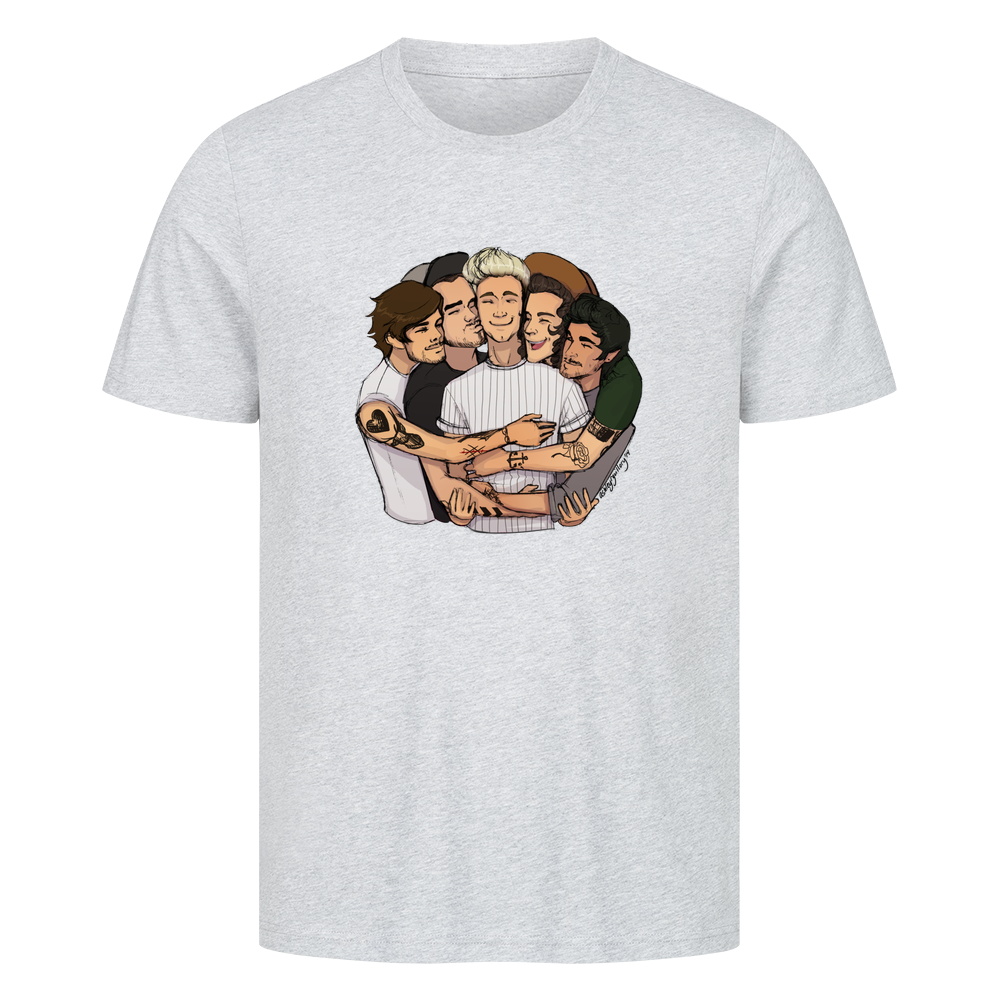 Image for color: heather grey