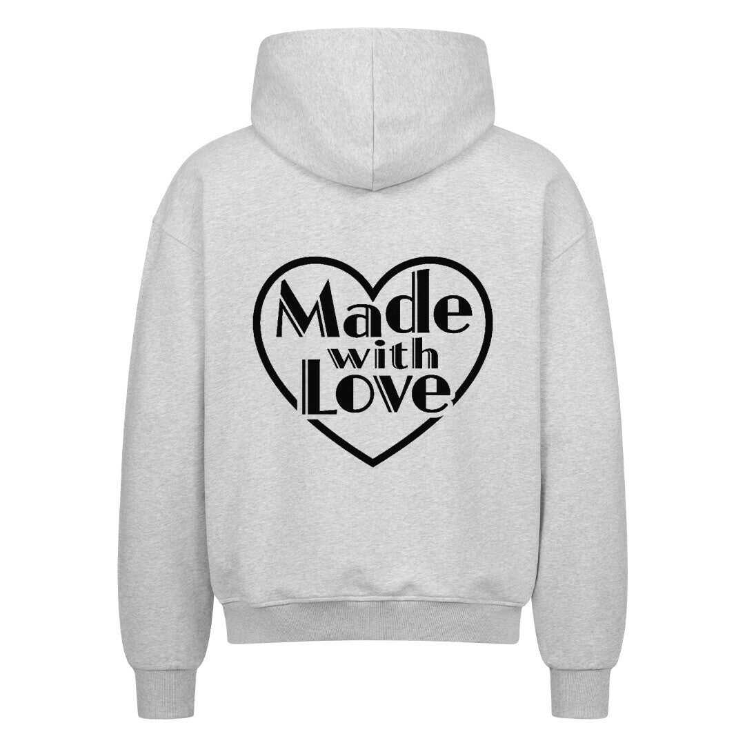 Image for color: heather grey