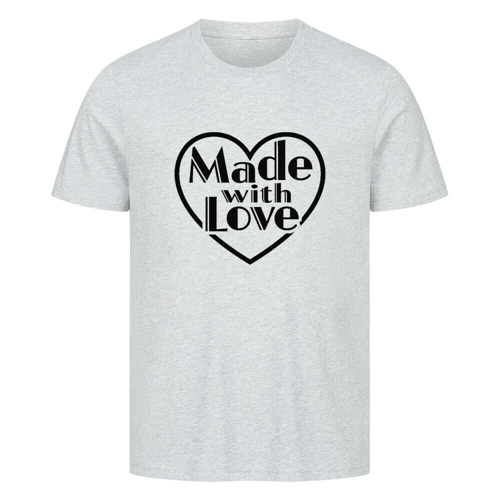 Image for color: heather grey