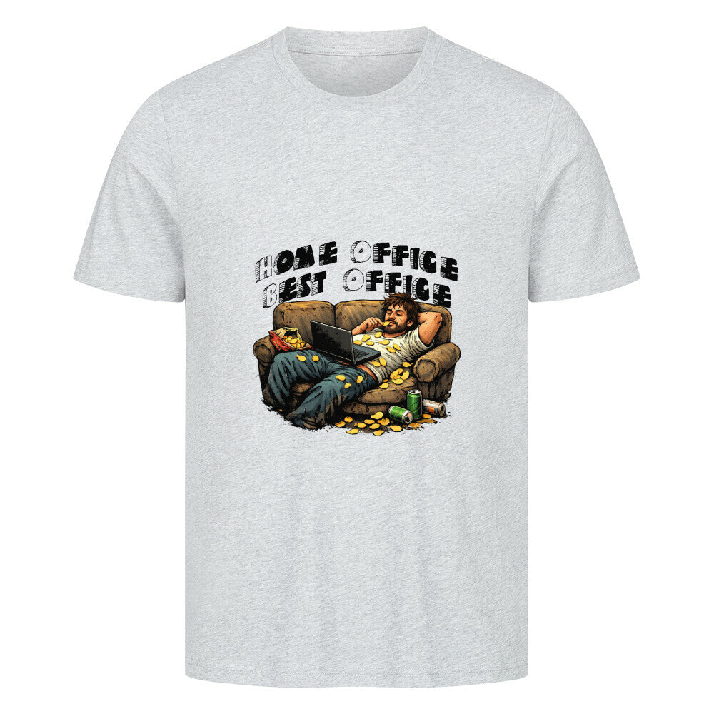 Image for color: heather grey