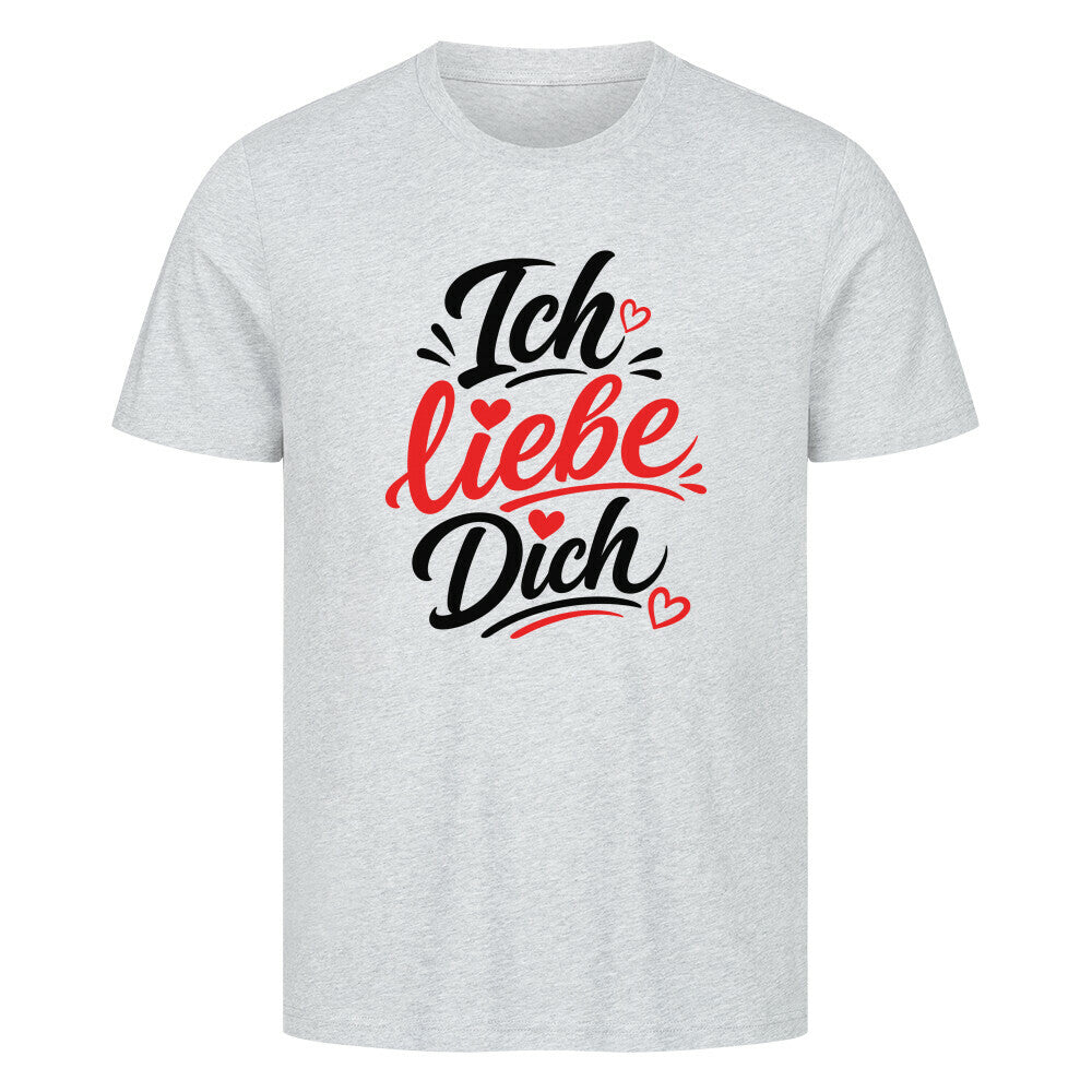Image for color: heather grey