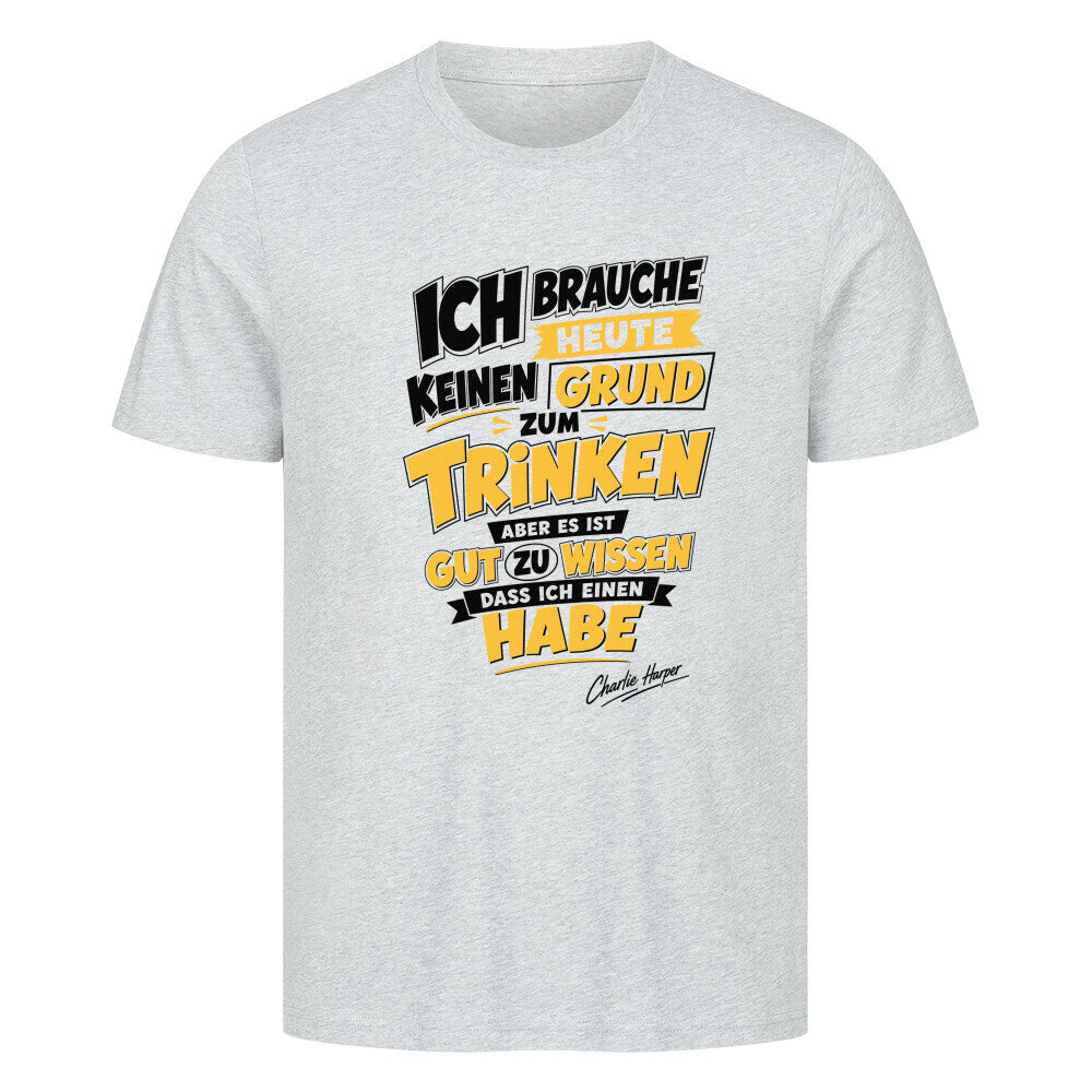 Image for color: heather grey